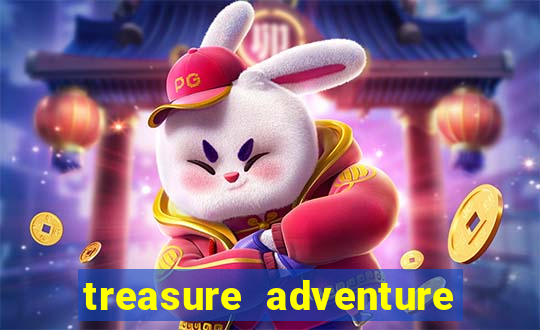 treasure adventure 2 apk